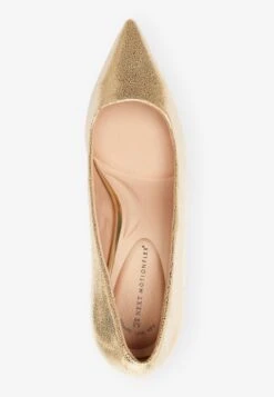Next Motion Flex Courts - Klassieke Pumps - Gold 7 Next Motion Flex Courts - Klassieke Pumps - Gold -Next a23051d041024b5682d946f86feaf35d