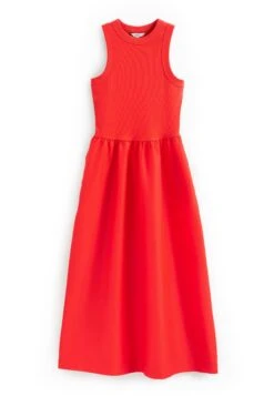 Next Sleeveless Standard - Jurk - Red -Next a2884fe1141a4e3e8f6f6d5298911196