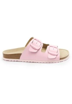 Next Double Strap - Muiltjes - Pink