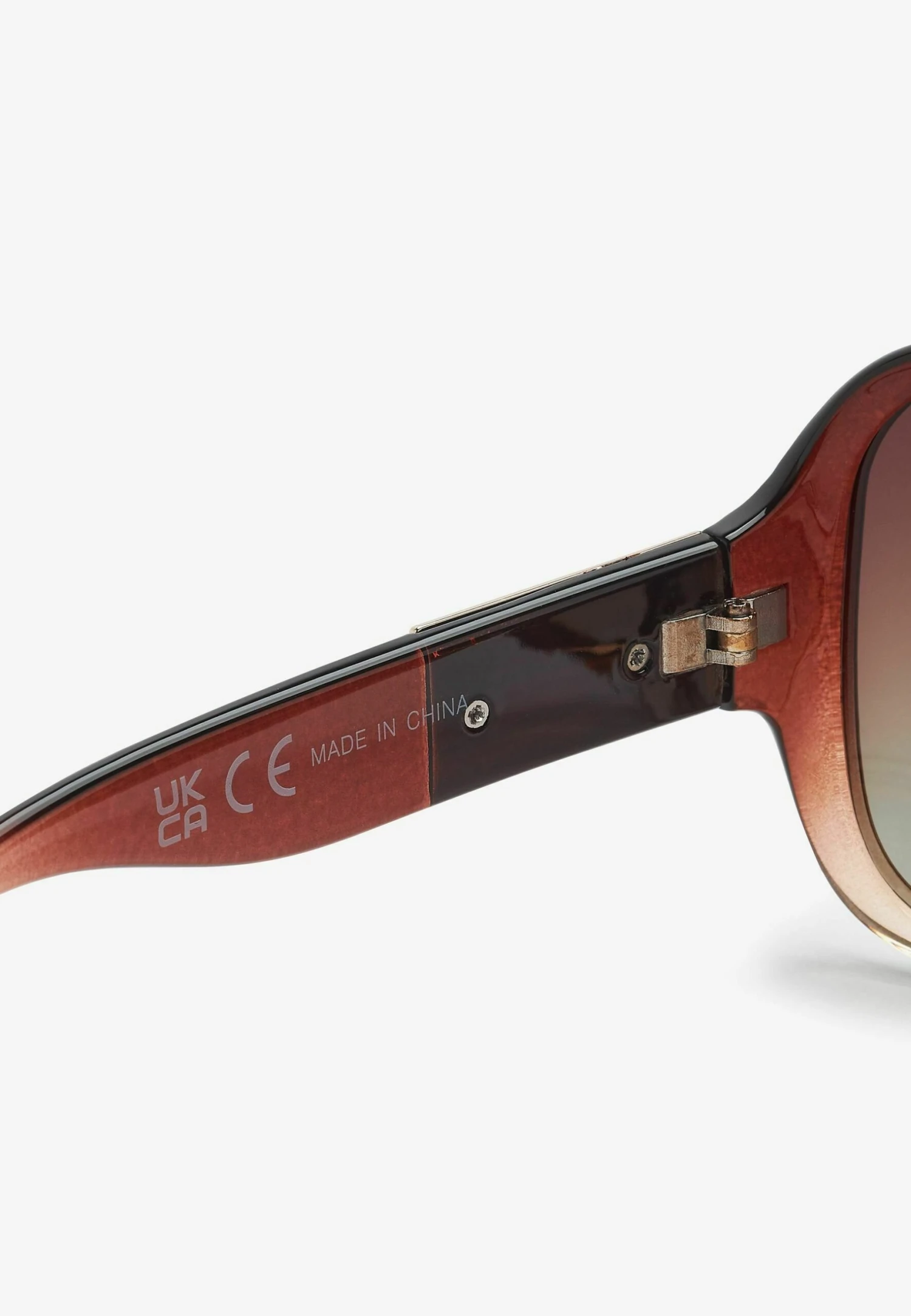 Next Polarised LargeStandard - Zonnebril - Brown 7 Next Polarised LargeStandard - Zonnebril - Brown - Afbeelding 5