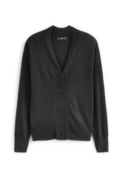 Next Button Up Standard Tall - Vest - Black 14 Next Button Up Standard Tall - Vest - Black -Next a39a1a2a6b6d4044b84d75f8fb72e621