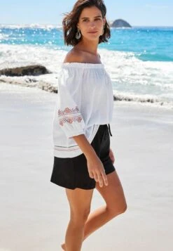 Next Trim Standard - Shorts - Black -Next a3f7862034694128af5636ec2a9b7f19