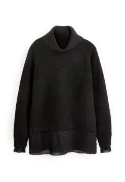 Next Trui - Black 11 Next Trui - Black -Next a4b2f58b93844a99aecd5bf36fc9620a