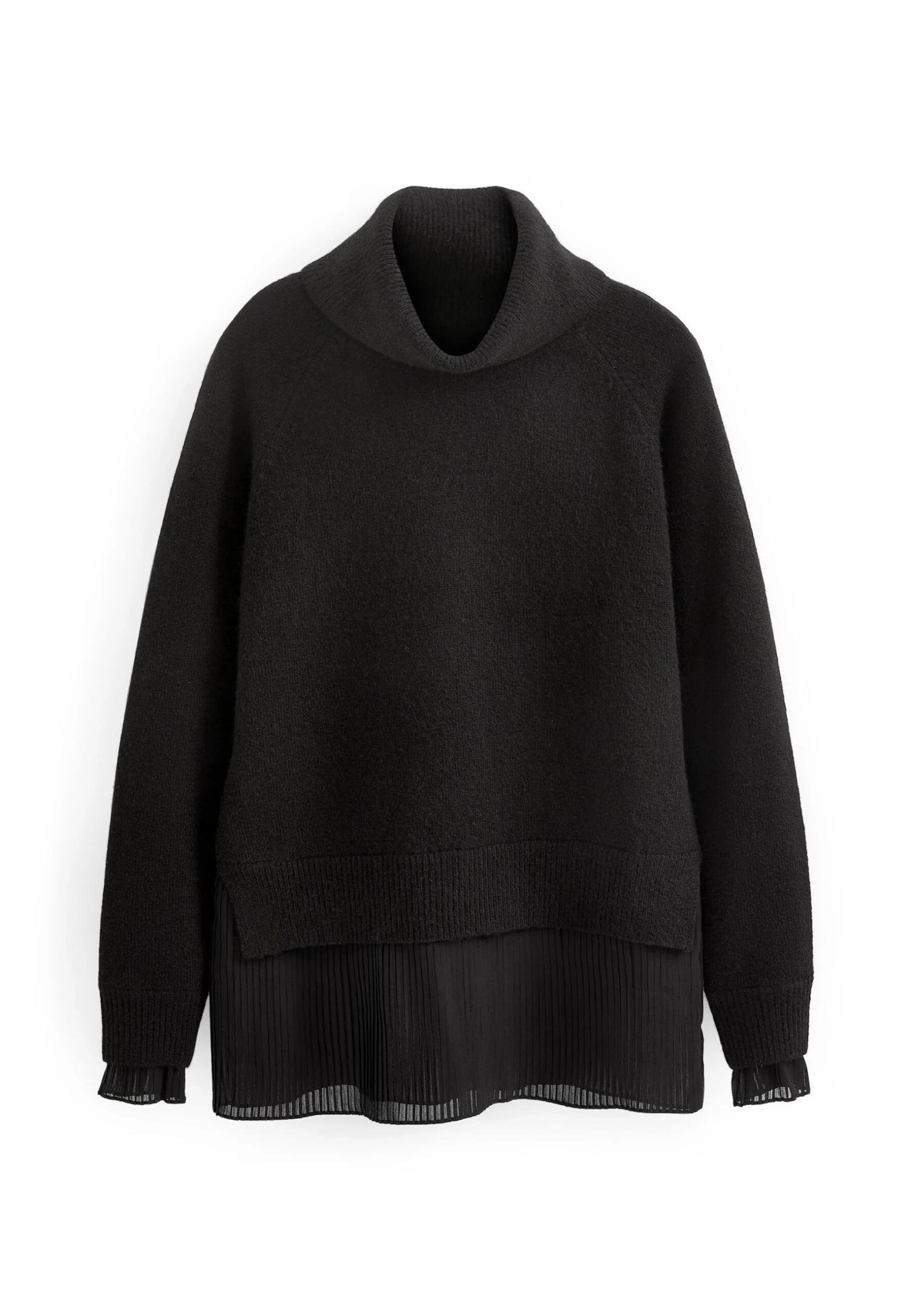 Next Trui - Black 7 Next Trui - Black - Afbeelding 5