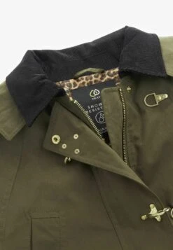 Next Mantel - Khaki Green -Next a4e0d755b82f41eb92f4c55954b721fe