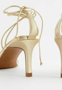 Next Forever Comfort WrapStandard - Sandalen - Gold 11 Next Forever Comfort WrapStandard - Sandalen - Gold -Next a59911289d9d4396b46d4eb3c5bf4ddb