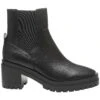 Next Enkellaarsjes Met Plateauzool - Black -Next a6deea9fac1c43ef9c8221279bca92d5