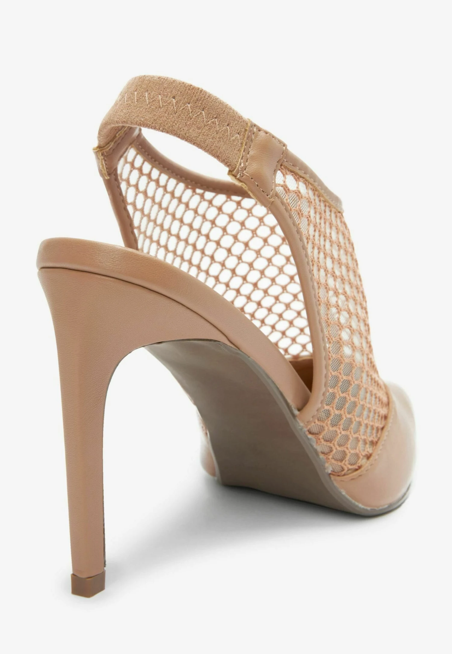 Next Forever Comfort® Standard - Klassieke Pumps - Camel Brown 6 Next Forever Comfort® Standard - Klassieke Pumps - Camel Brown - Afbeelding 4