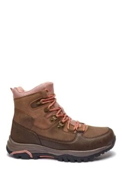 Next Active Sports Performance Forever Comfort Waterproof Walki - Veterboots - Blush Pink