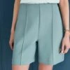 Next Luxe Formal Standard - Shorts - Blue 1 Next Luxe Formal Standard - Shorts - Blue -Next a79456e4dc0e48458ea988f968620fa0