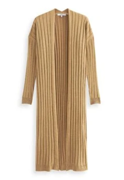 Next Sparkle Longline Standard - Vest - Champagne Gold