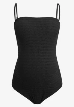 Next Badpak - Black Crinkle -Next a83a0090960341438e4f0497c7bc580e