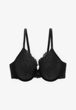 Next Light Pad Full Cup Standard 2 Pack- Beugel Bh - Black White -Next a8b4d19af9464a11b33f8e52427906a5