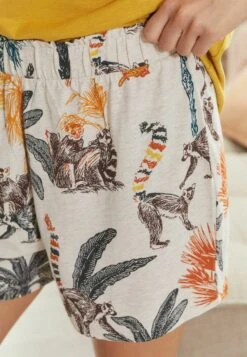 Next Set - Pyjama - Ecru Lemur 11 Next Set - Pyjama - Ecru Lemur -Next a8eca9c9ac9e43b4a8f8042a7b5c2a6e