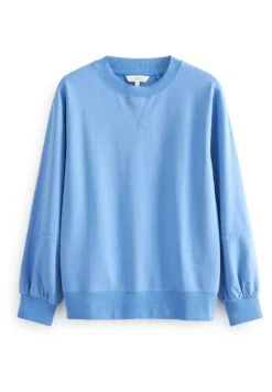 Next Standard - Sweater - Blue -Next a96afb245d8d4380ac007cac4d9a29b6