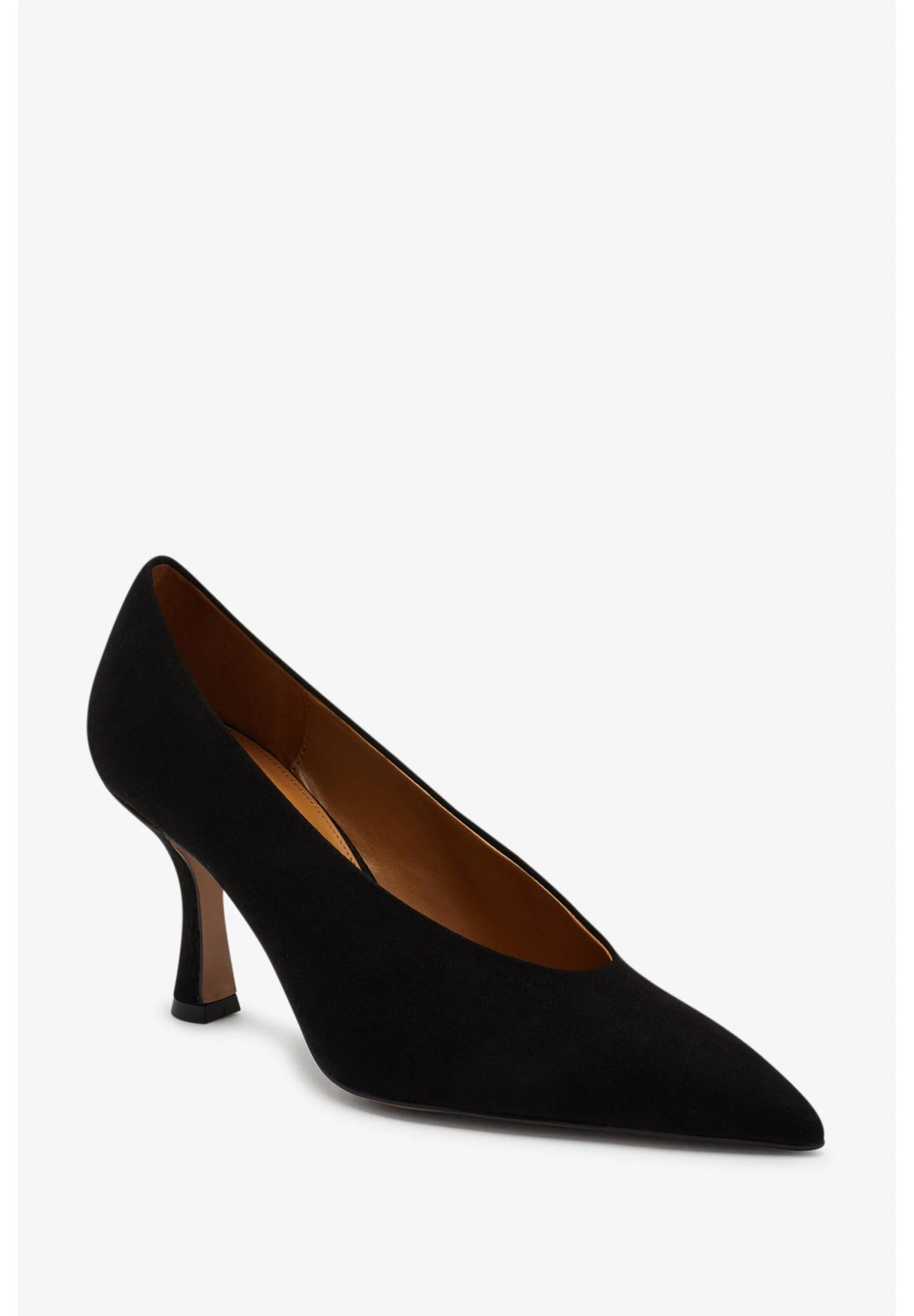 Next Klassieke Pumps - Black 5 Next Klassieke Pumps - Black - Afbeelding 3