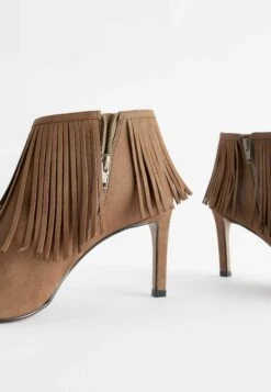 Next Signature Forever Comfort- Cowboy-/Bikerlaarsjes - Taupe 11 Next Signature Forever Comfort- Cowboy-/Bikerlaarsjes - Taupe -Next aa5fc58e1afe43aab698165d8150da38