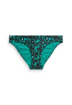 Next High Leg Standard - Bikinibroekje - Green Leopard 10 Next High Leg Standard - Bikinibroekje - Green Leopard -Next aaae75e56504410aaa3d8cd316a3afe0