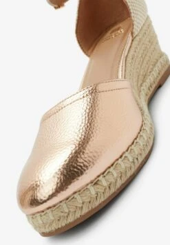 Next Forever Comfort® Closed Toe Standard - Sleehakken - Rose Gold -Next ab7f05c3693b44a2bc4f75cc6a024143