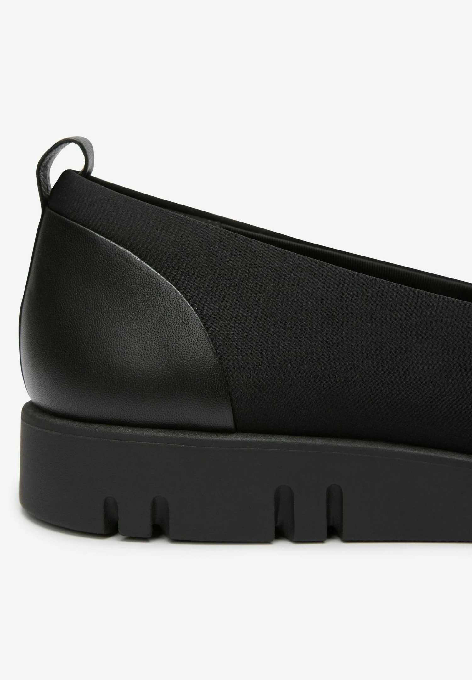 Next Forever Comfort® With Motionflex - Instappers - Black 6 Next Forever Comfort® With Motionflex - Instappers - Black - Afbeelding 4