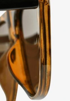 Next Flat TopStandard - Zonnebril - Tortoiseshell Brown -Next ac2c8035f0ac4d839a33f85b2a10acba