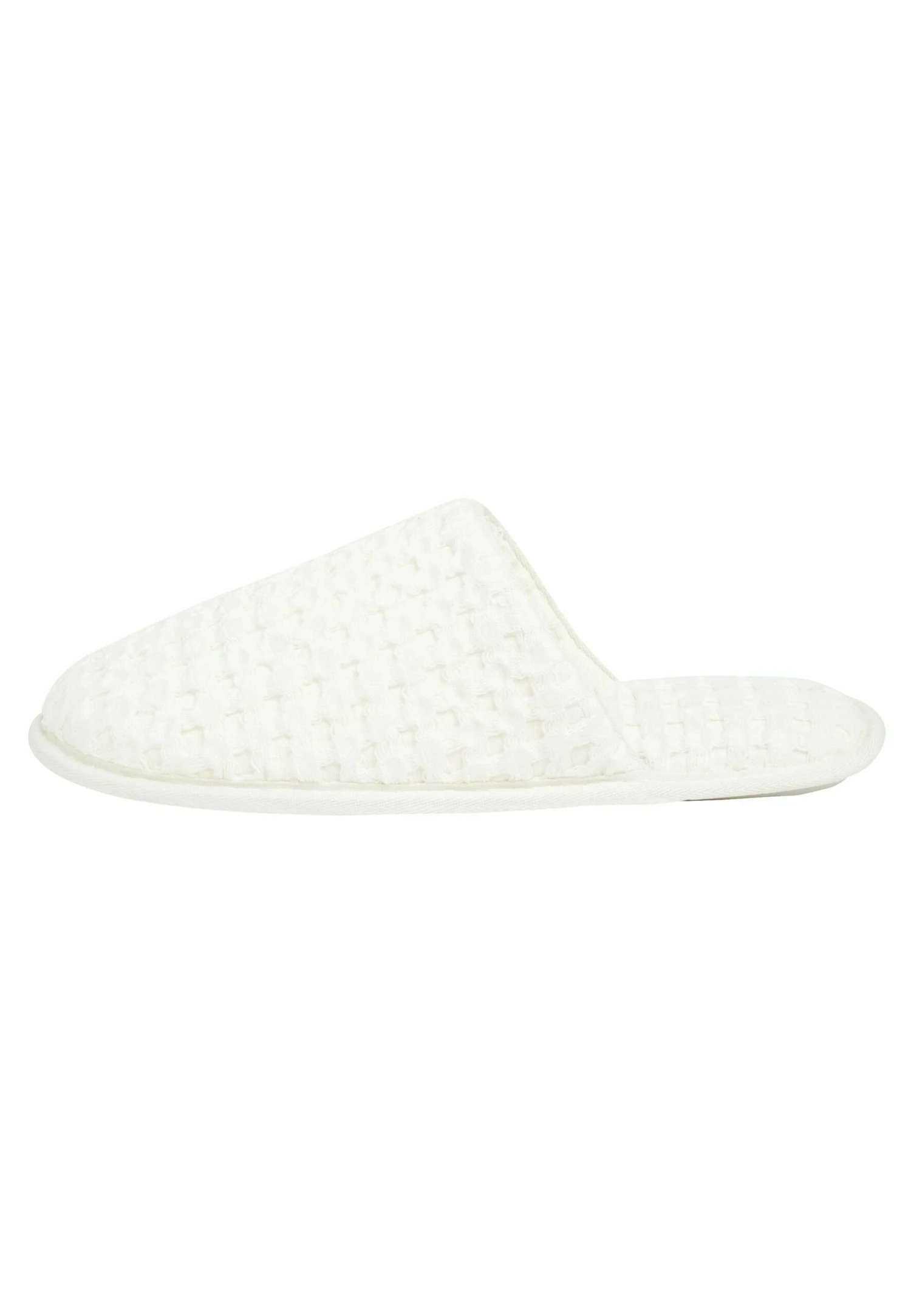 Next Waffle Standard - Pantoffels - White 3 Next Waffle Standard - Pantoffels - White