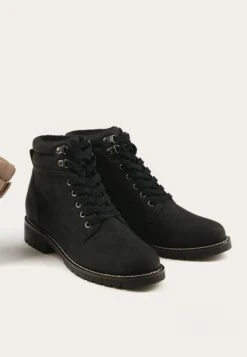Next Veterboots - Black