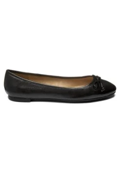 Next Forever Comfort Round Toe - Ballerina'S - Black