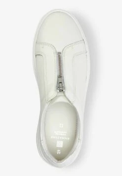 Next Forever Comfort Signature Standard - Sneakers Laag - White -Next ad62e0b3f8a0484cbe7a1c2156e2a28f