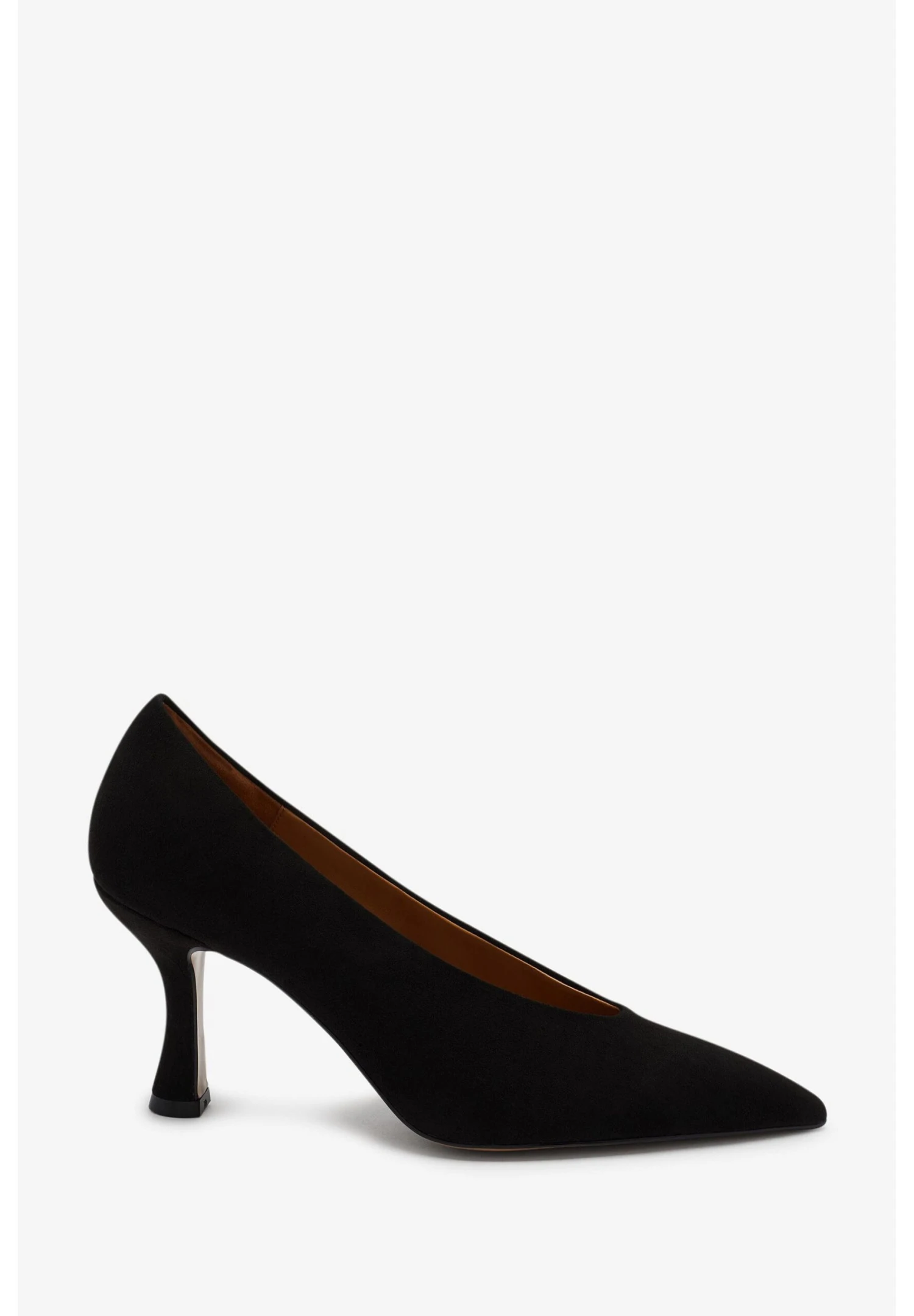 Next Klassieke Pumps - Black 3 Next Klassieke Pumps - Black