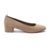 Next Forever Comfort Standard - Ballerina'S - Taupe Brown -Next ae1c2f91a9674c339c94523c3eb646ac