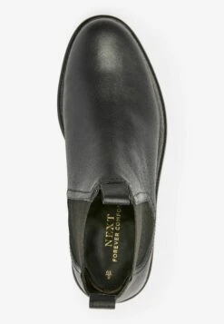 Next Forever - Korte Laarzen - Black -Next ae8210b8bf6d4bdf9aca773f449c3832