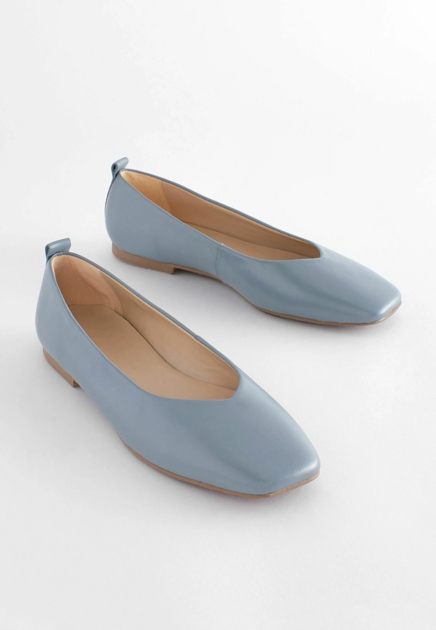 Next SignatureStandard - Ballerina'S - Blue 4 Next SignatureStandard - Ballerina'S - Blue - Afbeelding 2