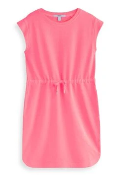 Next Elvtd Drs- Jurk - Pink -Next af97f342aa914a1da755f316dfef160b