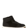 Next Forever Comfort - Sneakers Hoog - Black