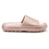 Next Chunky - Badslippers - Rose Gold -Next b001d7f7a7f54917bc7308bad7809fe8