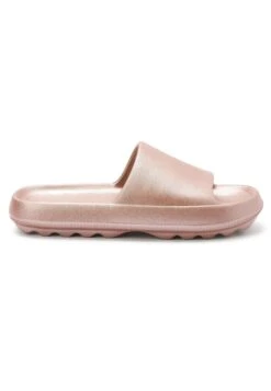 Next Chunky - Badslippers - Rose Gold