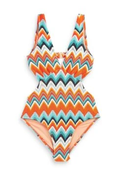 Next Deep PlungeStandard - Badpak - Zig Zag Texture