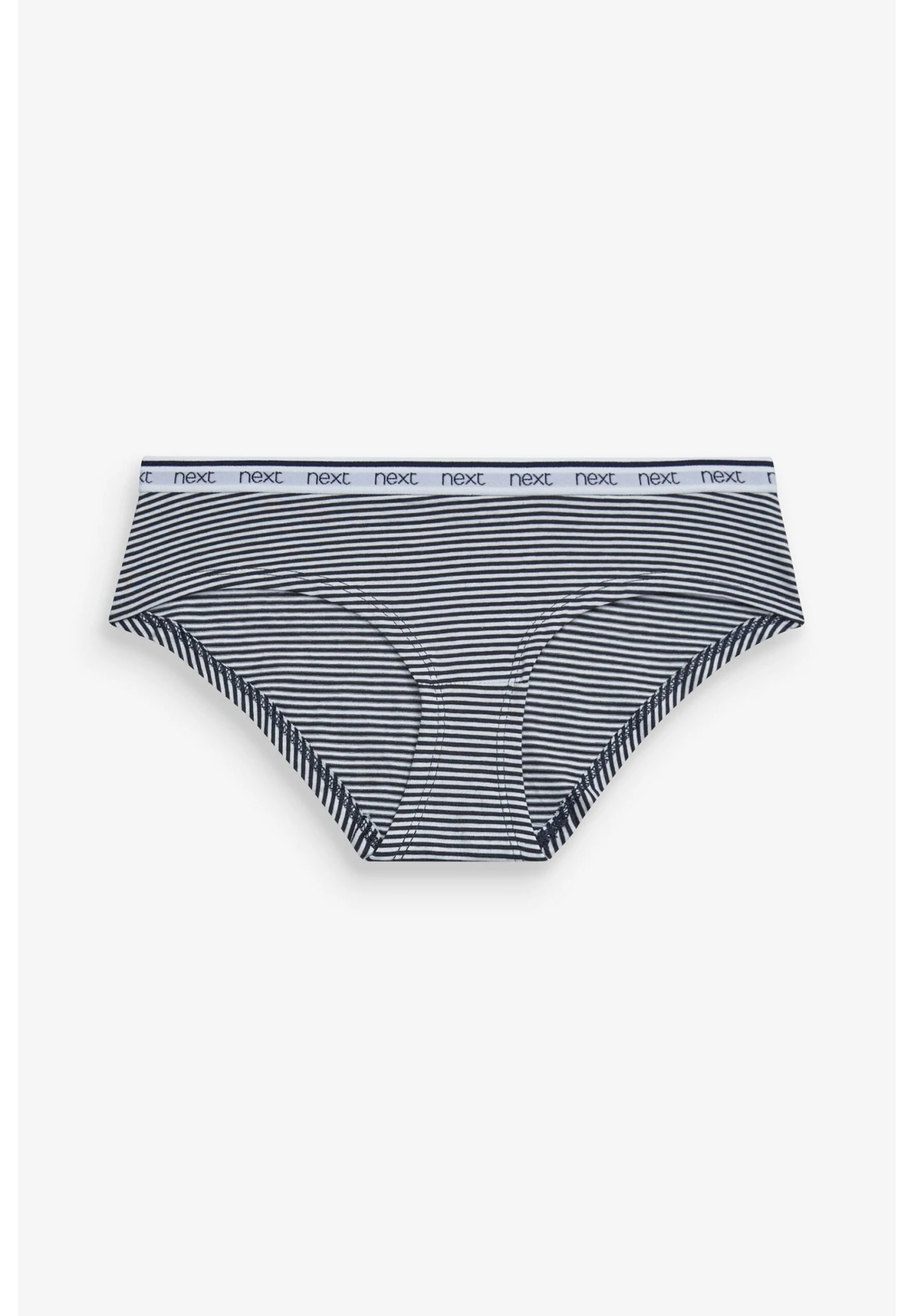 Next Rich Logo 4 Pack - Slip - Pink 13 Next Rich Logo 4 Pack - Slip - Pink - Afbeelding 11