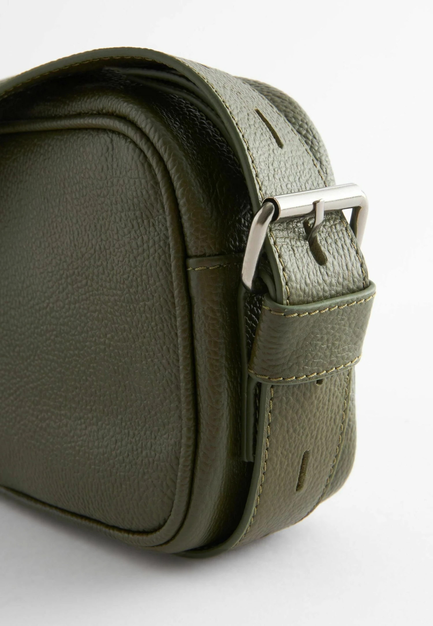 Next Camera - Schoudertas - Khaki Green 8 Next Camera - Schoudertas - Khaki Green - Afbeelding 6