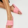 Next Monogram - Badslippers - Pink -Next b25a1cd304f547438b4907b2021d751b