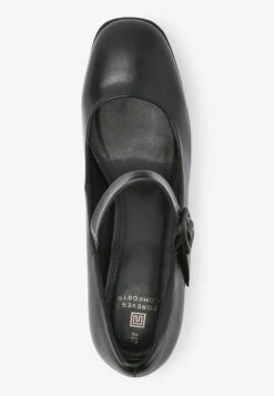 Next Forever Comfort® Mary Jane Standard - Klassieke Pumps - Black -Next b28cdbe5c4294dc78595b7c0d13dab44