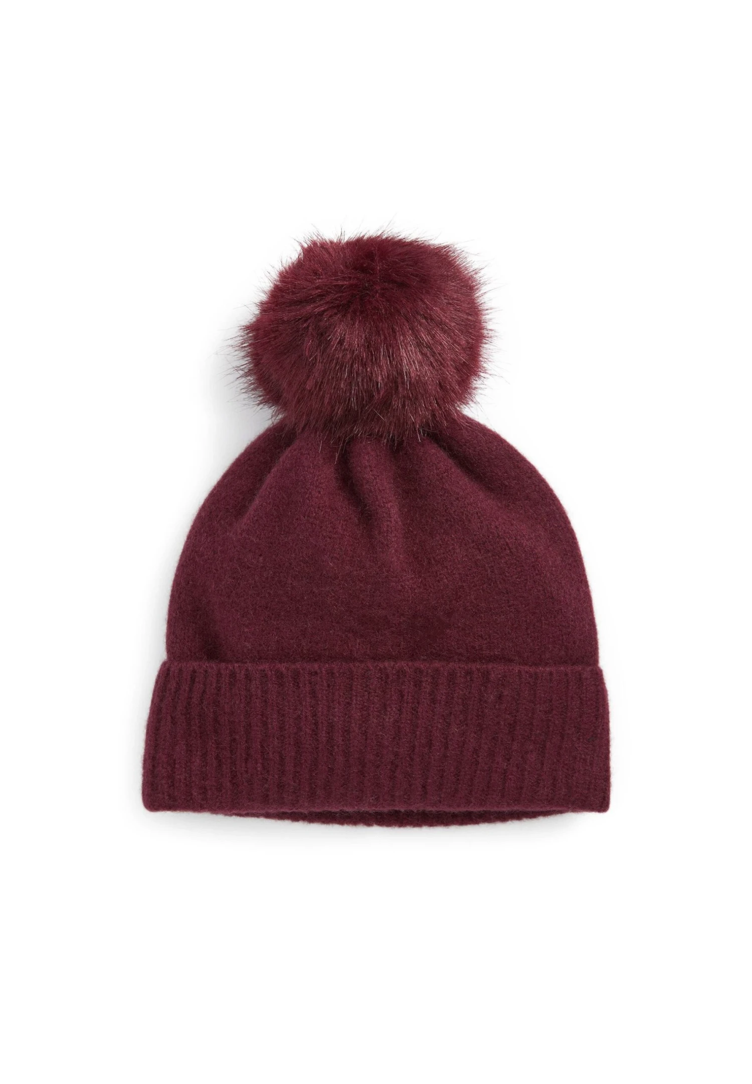 Next Collection Luxe Blend Pom Standard - Muts - Purple 3 Next Collection Luxe Blend Pom Standard - Muts - Purple