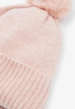 Next Pom- Muts - Pink -Next b33cf25cb09347fb8e3d7c8ea6d67157