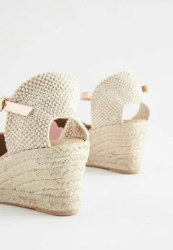 Next Scallop Standard - Sleehakken - Nude -Next b3dac85038ab4a258f1367022294f6fc