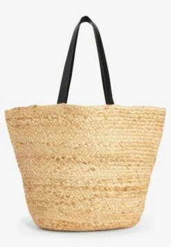 Next Slogan Shopper - Shopper - Natural -Next b59d58f754a54dc8a2ca726b36e51fb4