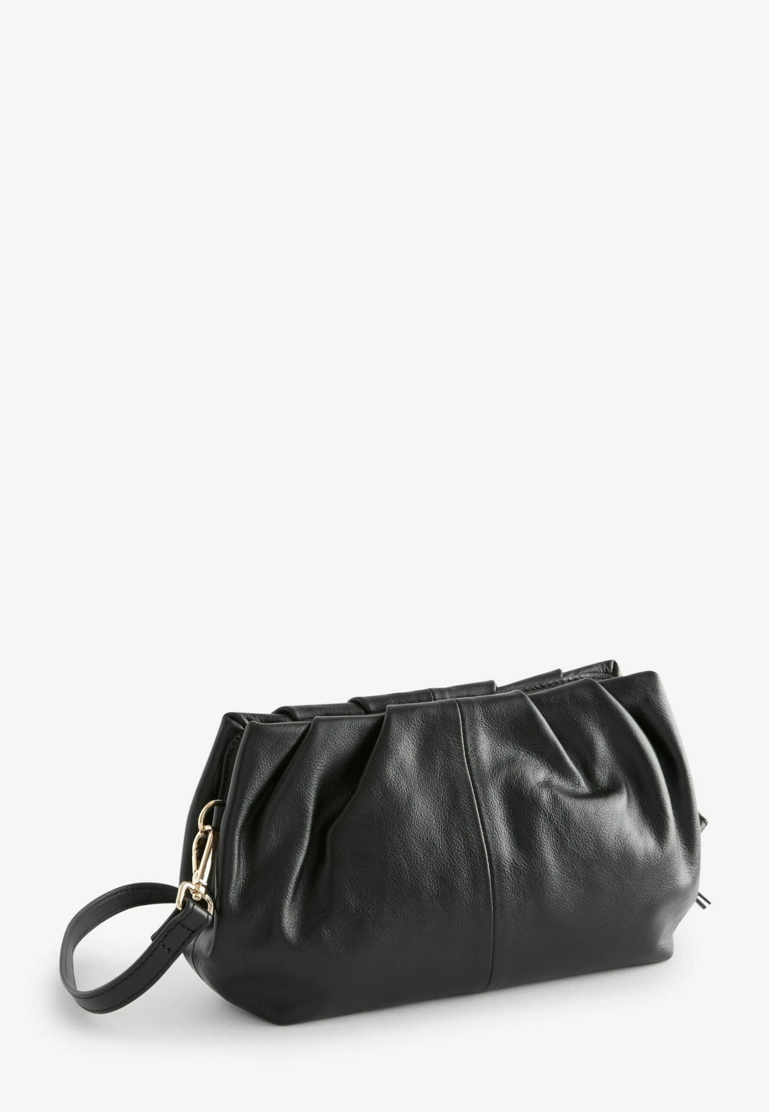 Next Pleated Frame Standard - Schoudertas - Black 10 Next Pleated Frame Standard - Schoudertas - Black - Afbeelding 8