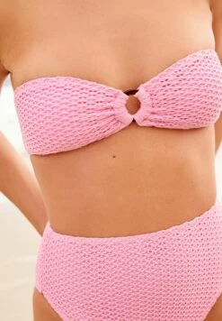 Next Bandeau Standard - Bikinitop - Pink 9 Next Bandeau Standard - Bikinitop - Pink -Next b741365e4dec4dc09344bbf714e6a87d