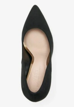 Next Forever Comfort Point Court - Hoge Hakken - Black 8 Next Forever Comfort Point Court - Hoge Hakken - Black -Next b74922ae03154832b956a342fa437267