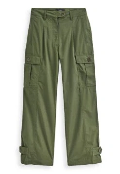 Next Straight LegPetite - Cargobroek - Khaki Green 13 Next Straight LegPetite - Cargobroek - Khaki Green -Next b7d7a14a4ab34273984d678cf4c40440